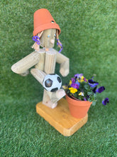 Little footballer